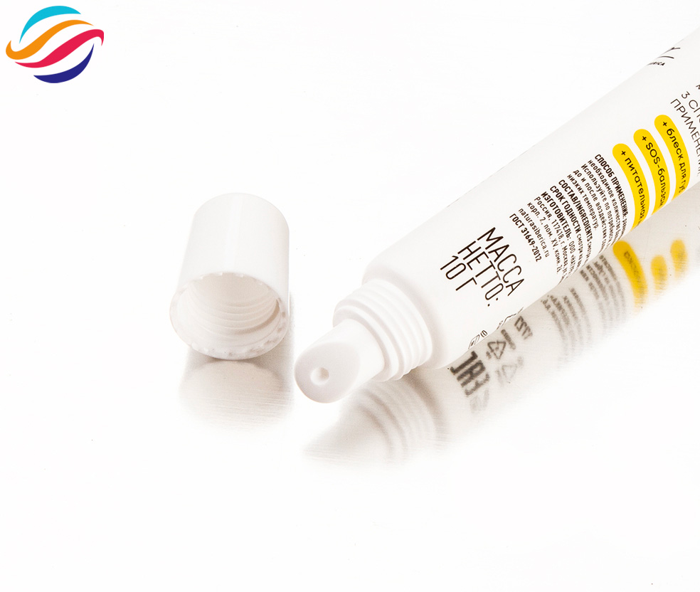 Silicone Angled Tip — open view