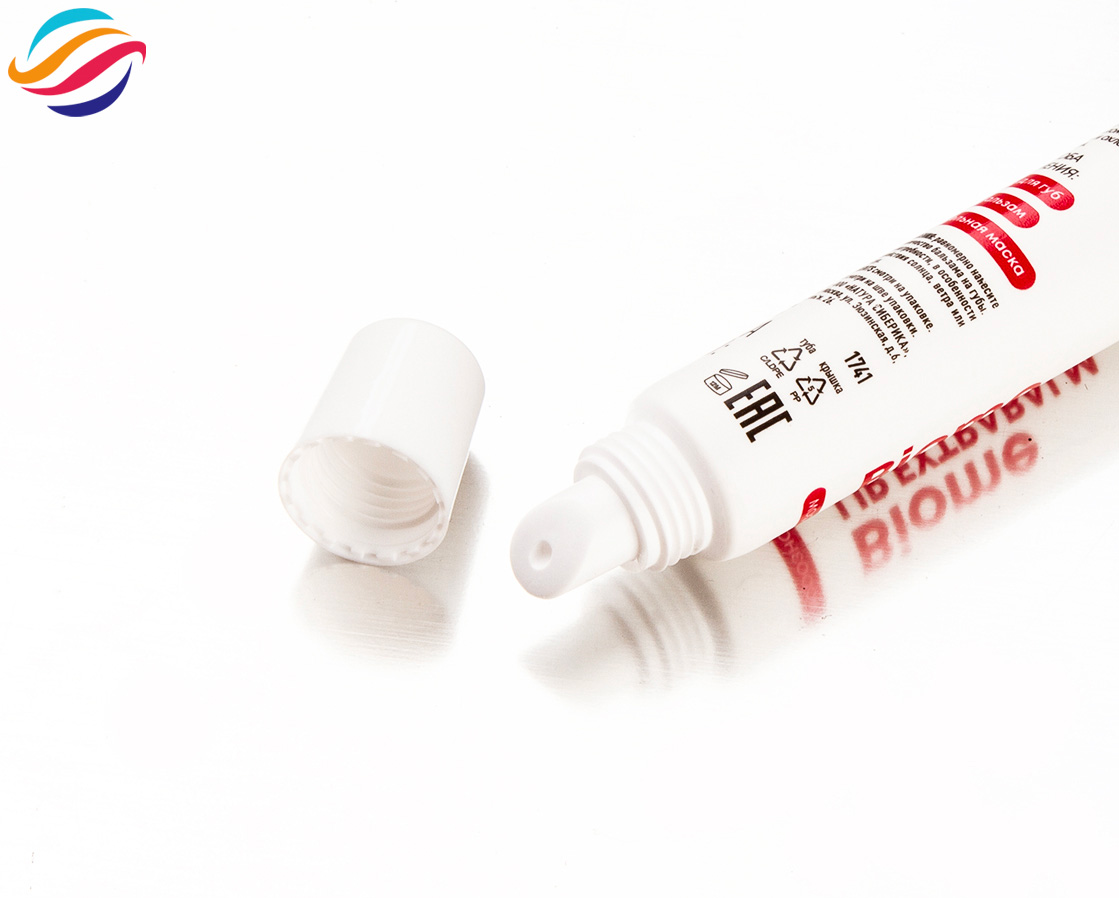 Silicone Angled Tip — red variant