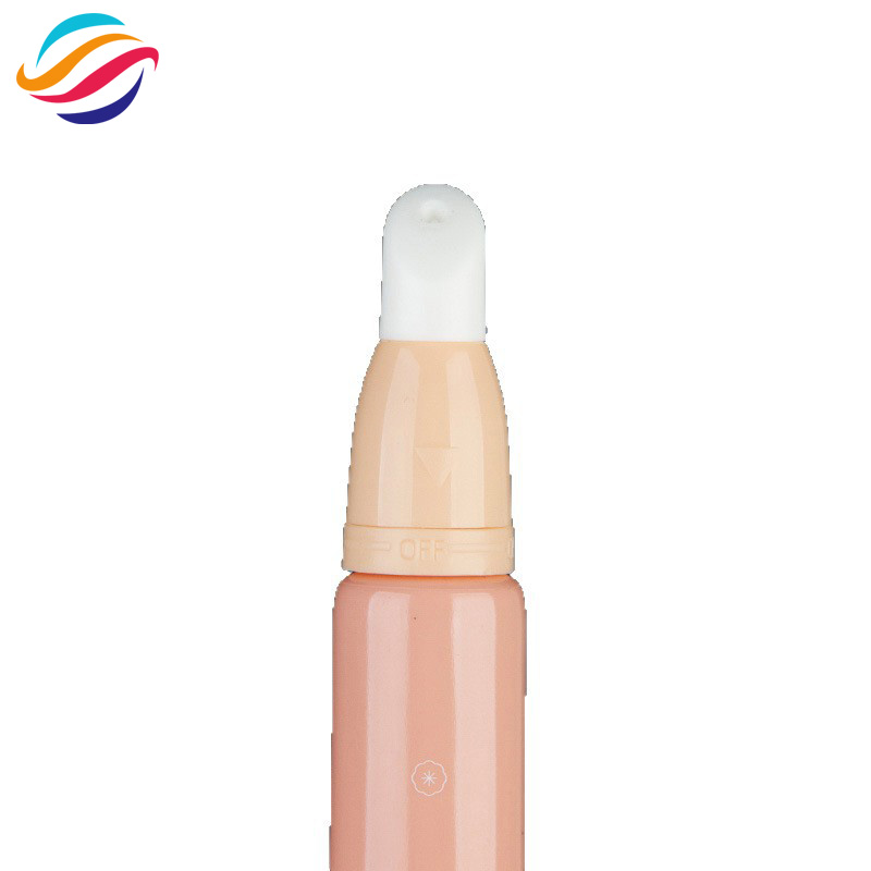 Silicone Angled Tip — two-tone design