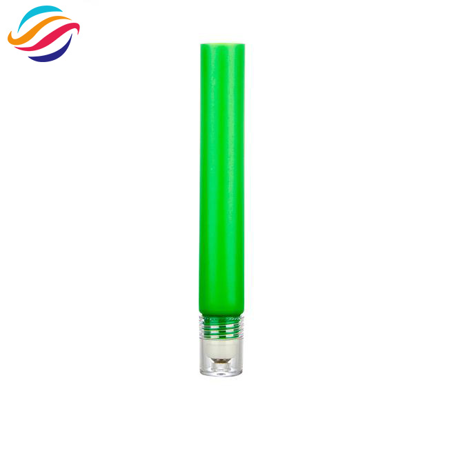 Metal Ball Bearings — green tube back