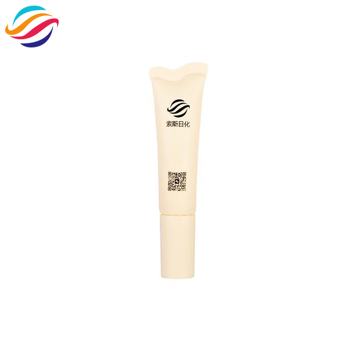 Duckbill Silicone Tip — back view