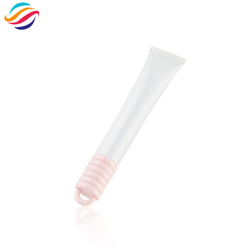 Silicone Screw Cap — side view