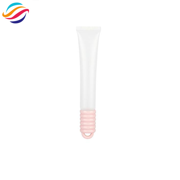 Silicone Screw Cap — front view