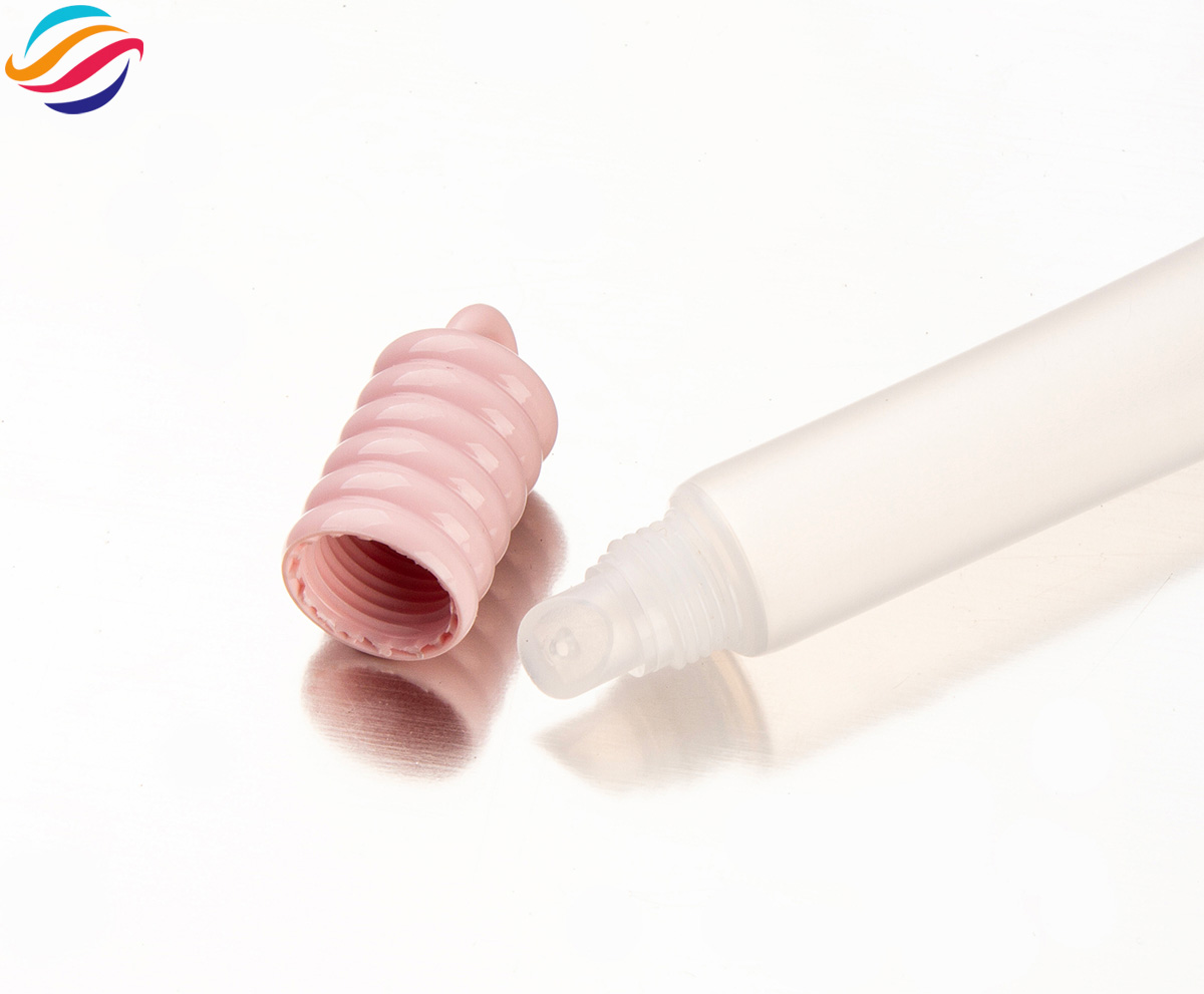 Silicone Screw Cap — detail view