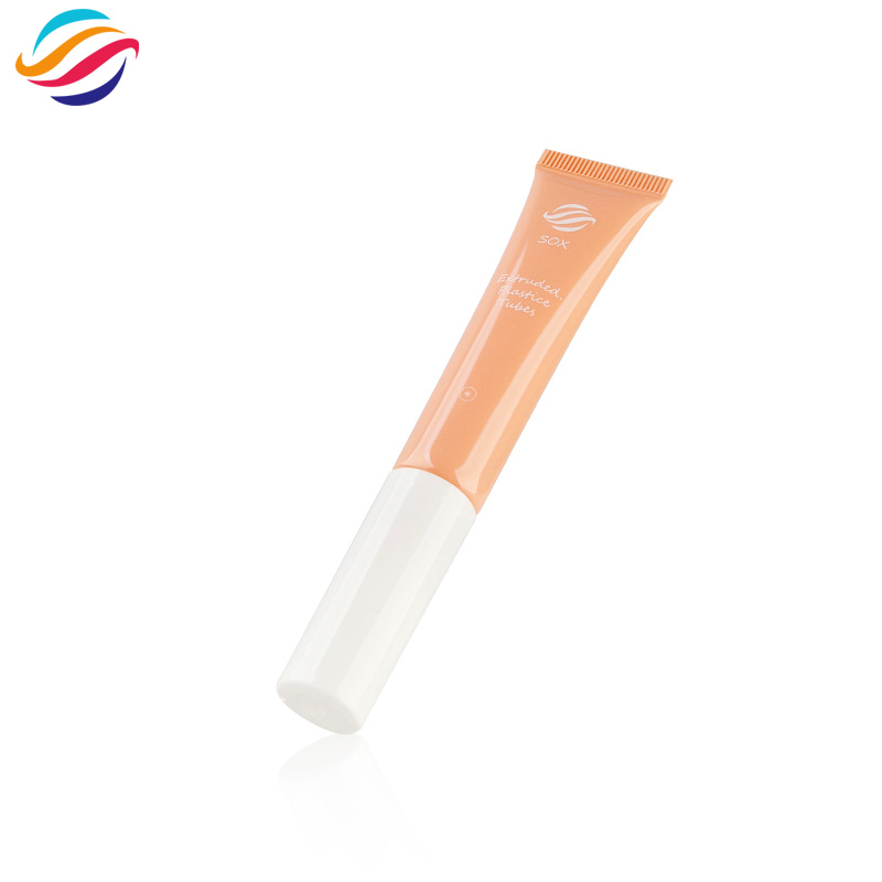 Coarse Bristle Brush Head — full tube