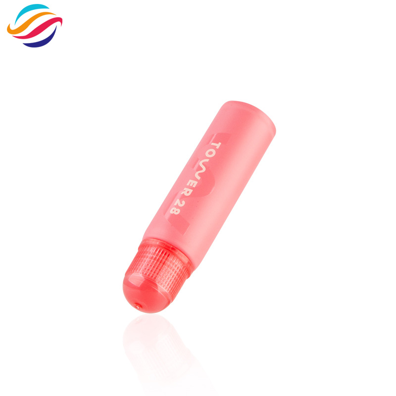 Integrated Lipstick Tip — side view
