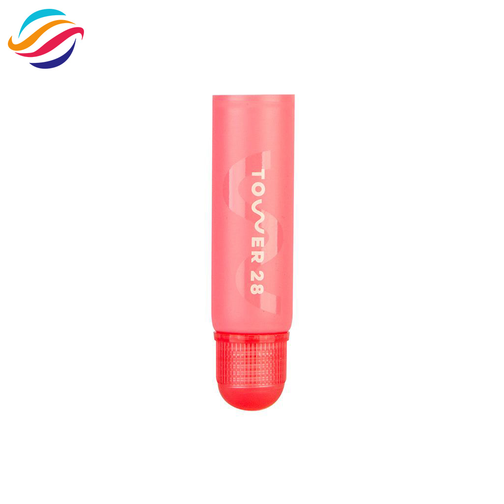 Integrated Lipstick Tip — front view