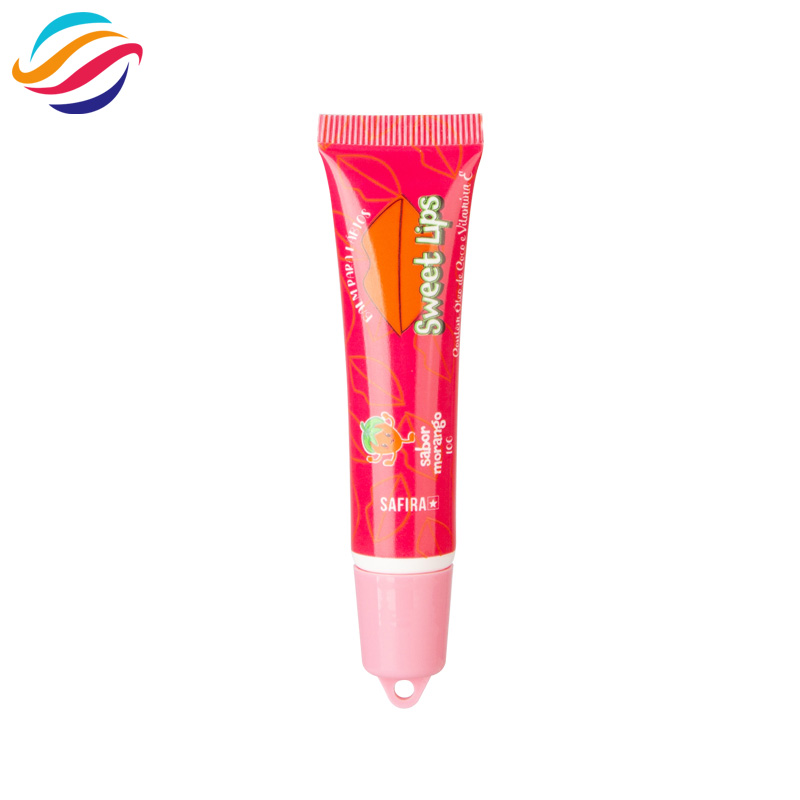 Sweet lips squeeze tube view 1