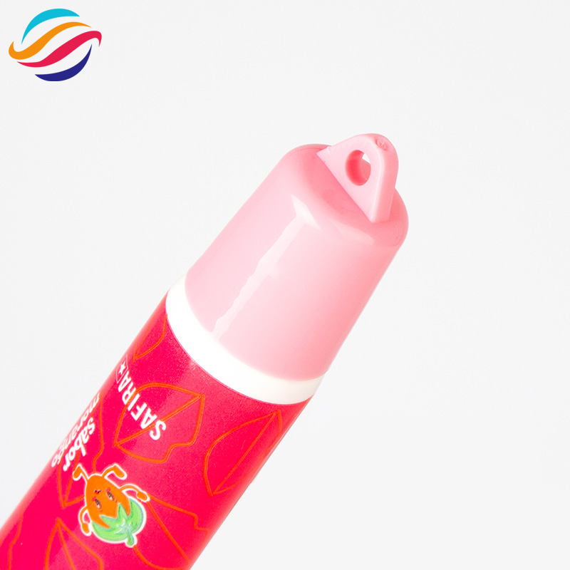 Sweet lips squeeze tube view 2