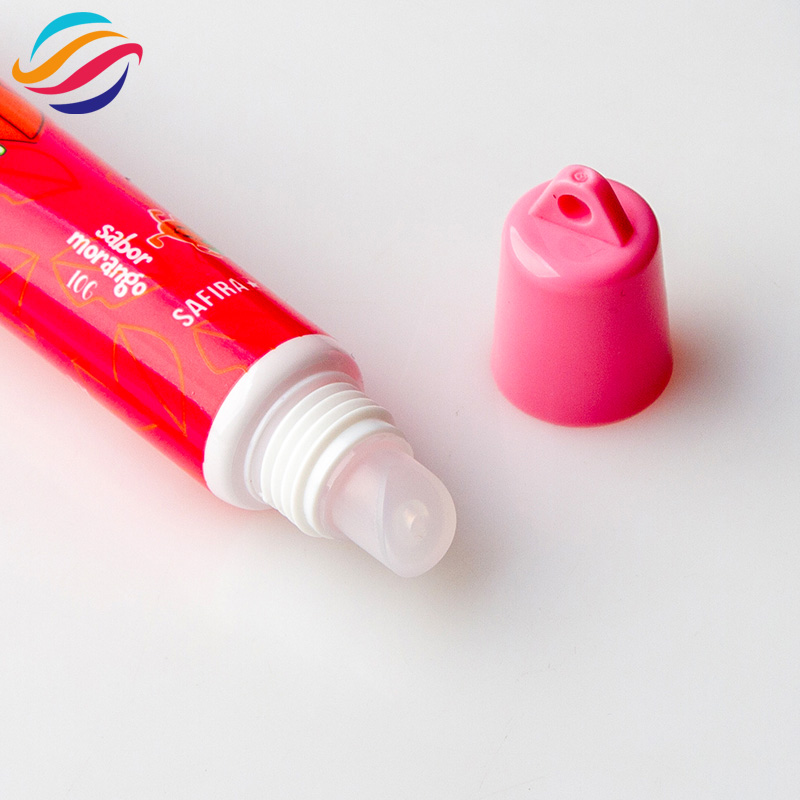 Sweet lips squeeze tube view 4