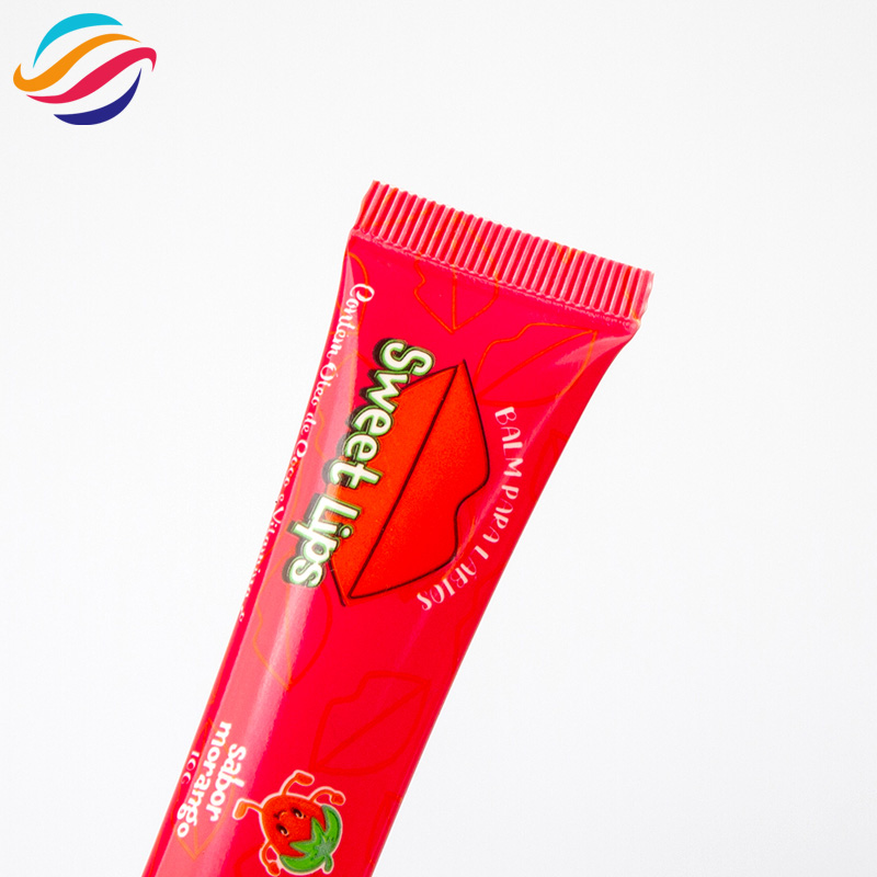 Sweet lips squeeze tube view 5