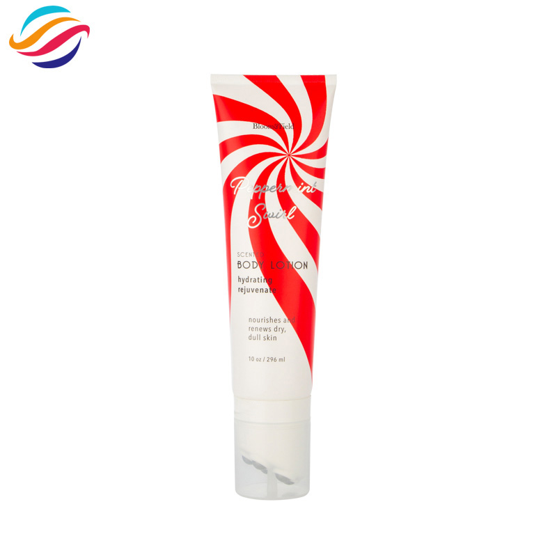 Bevel roller ball massage head view 1