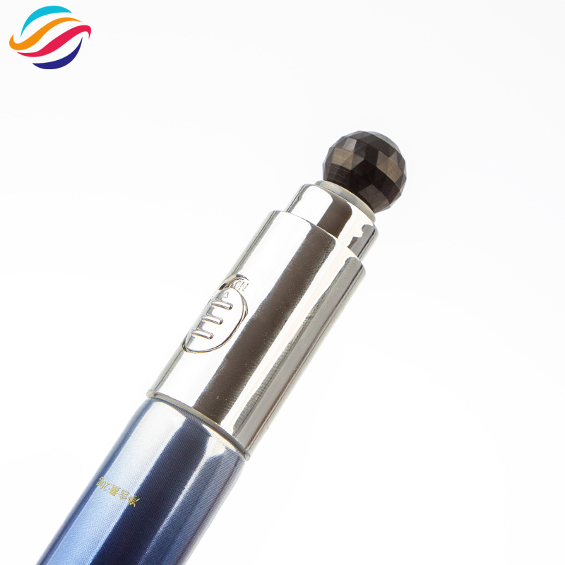 Crystal ball massage head view 4