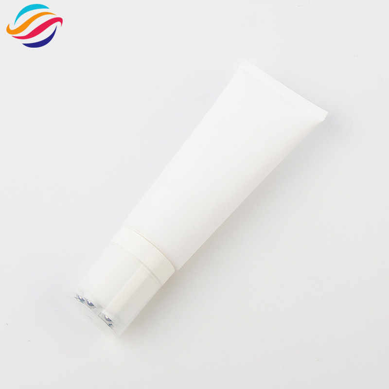 Five-ball roller massage head view 2