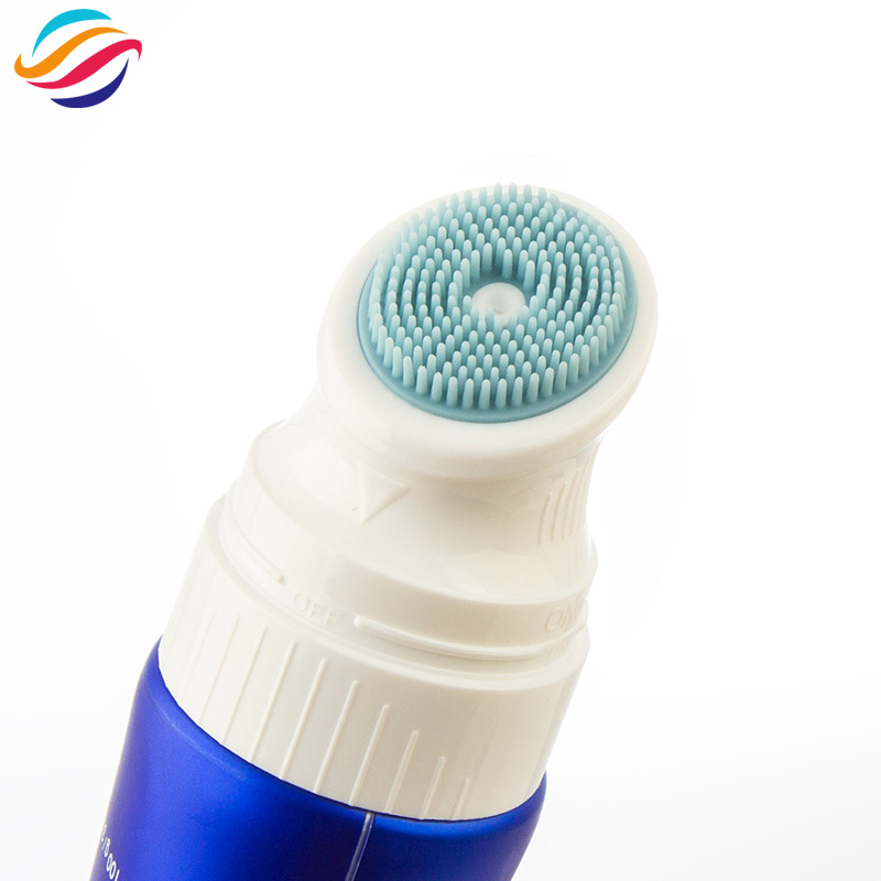 Soft silicone head tube view 5