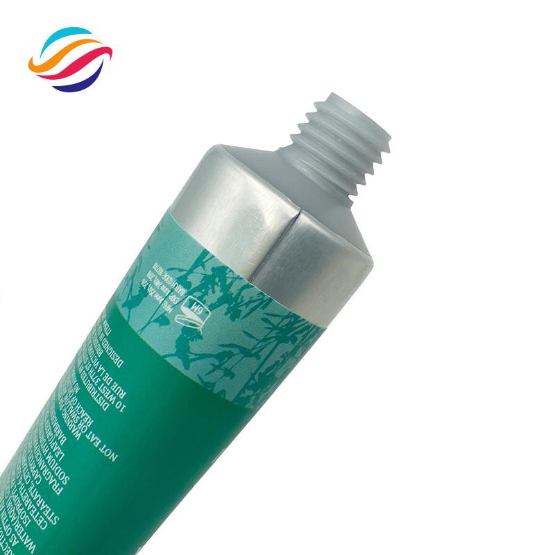 Aromatherapy labeling ABL tube view 4