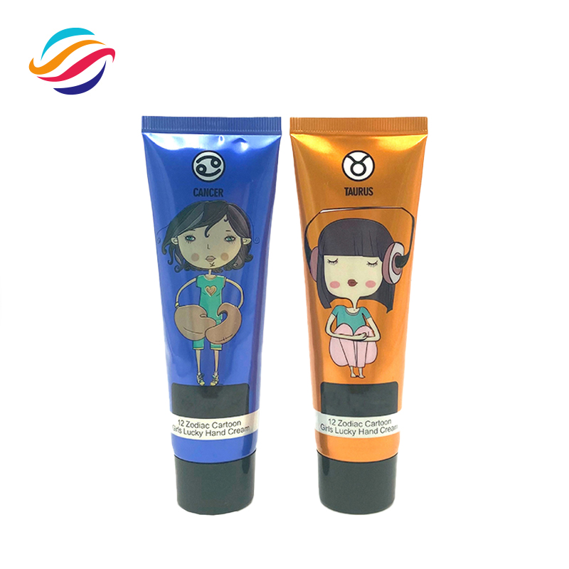 Aluminum-Plastic Packaging