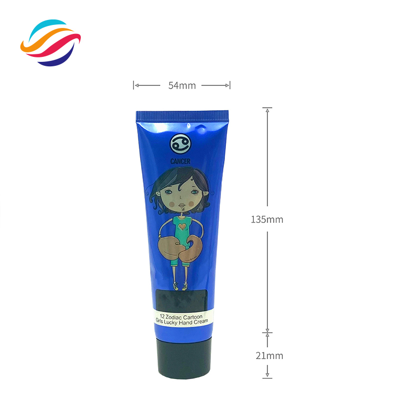 High brightness ABL tube view 2