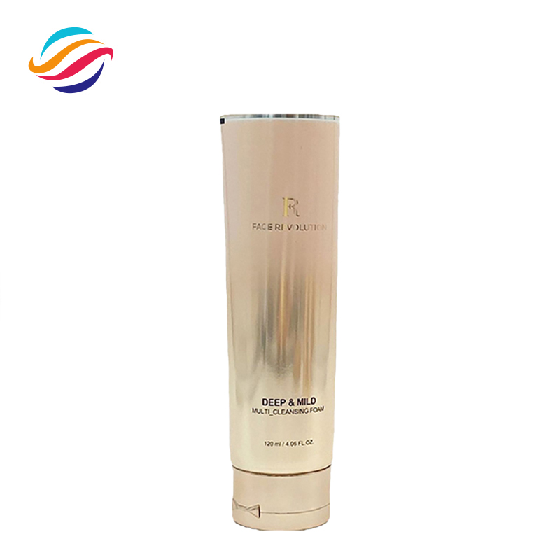 Gold highlight ABL tube view 1