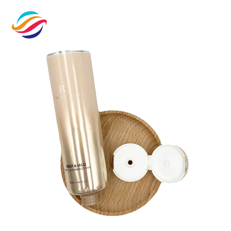 Gold highlight ABL tube view 2