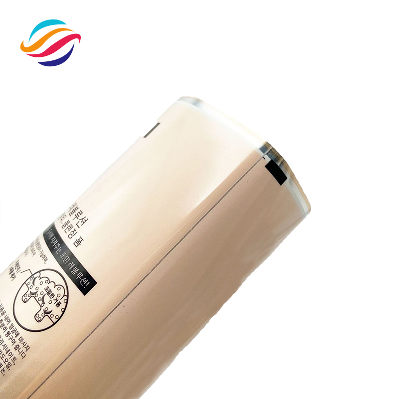 Gold highlight ABL tube view 3