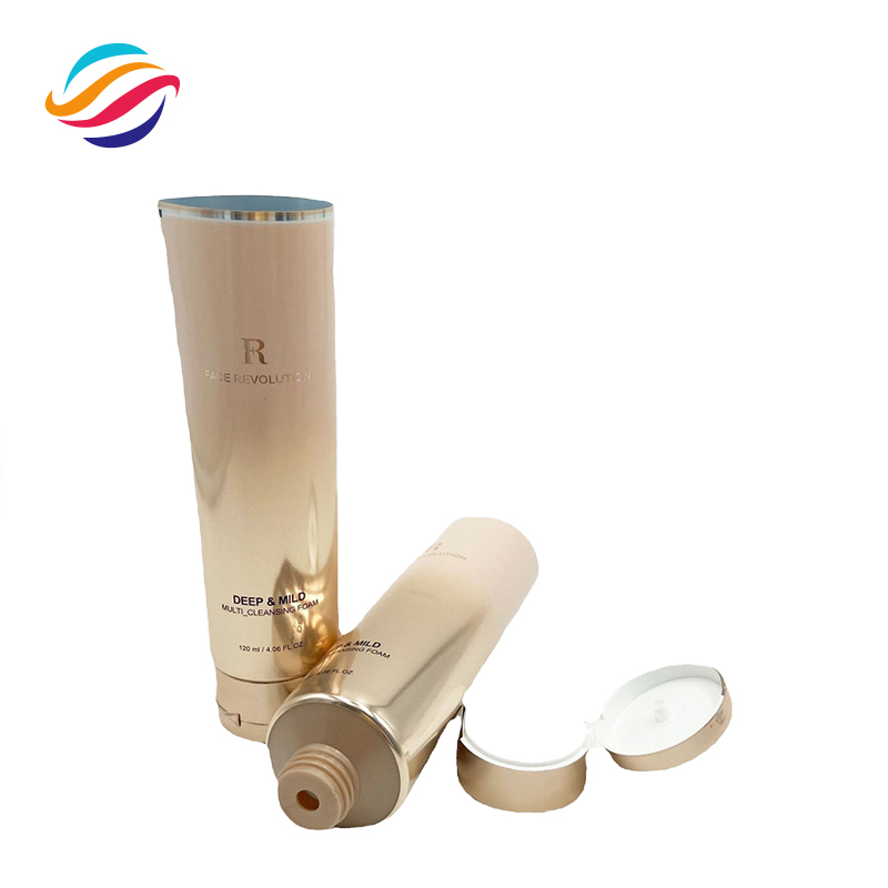 Gold highlight ABL tube view 4