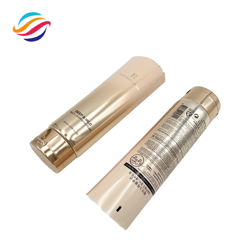 Gold highlight ABL tube view 5