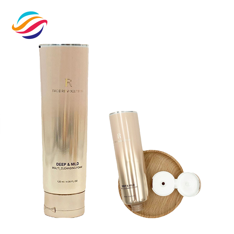 Gold highlight ABL tube view 6