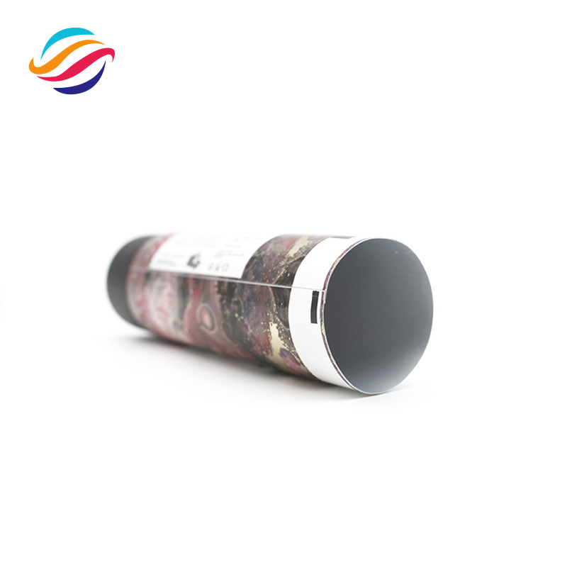 Grain polish ABL tube view 2