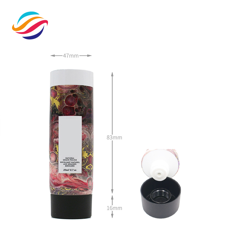 Grain polish ABL tube view 6