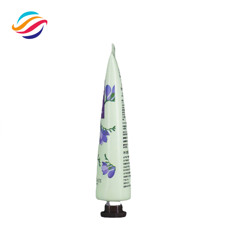 Hand cream ABL tube view 3