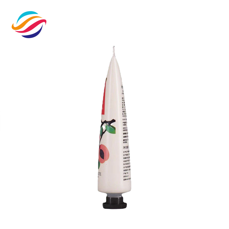 Hand cream ABL tube view 5