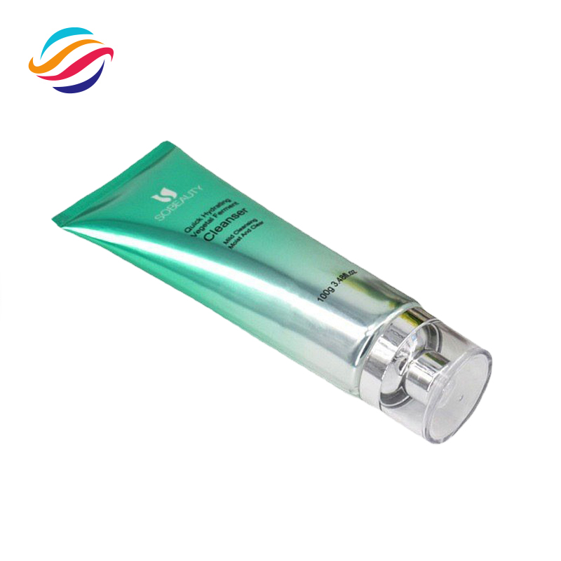 Highlight ABL tube view 5