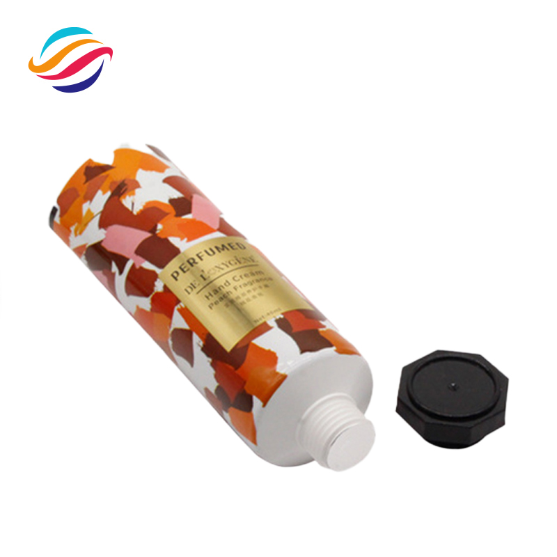 Octagonal lid ABL tube view 3