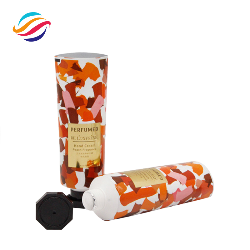 Octagonal lid ABL tube view 4