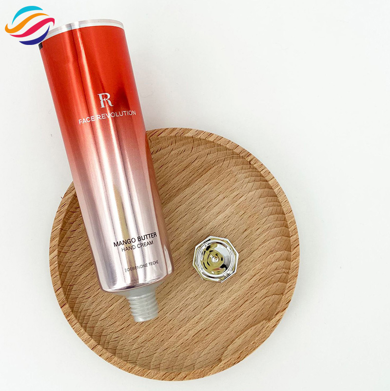 Red highlight ABL tube view 2