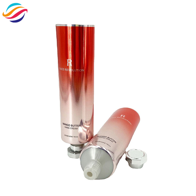 Red highlight ABL tube view 3