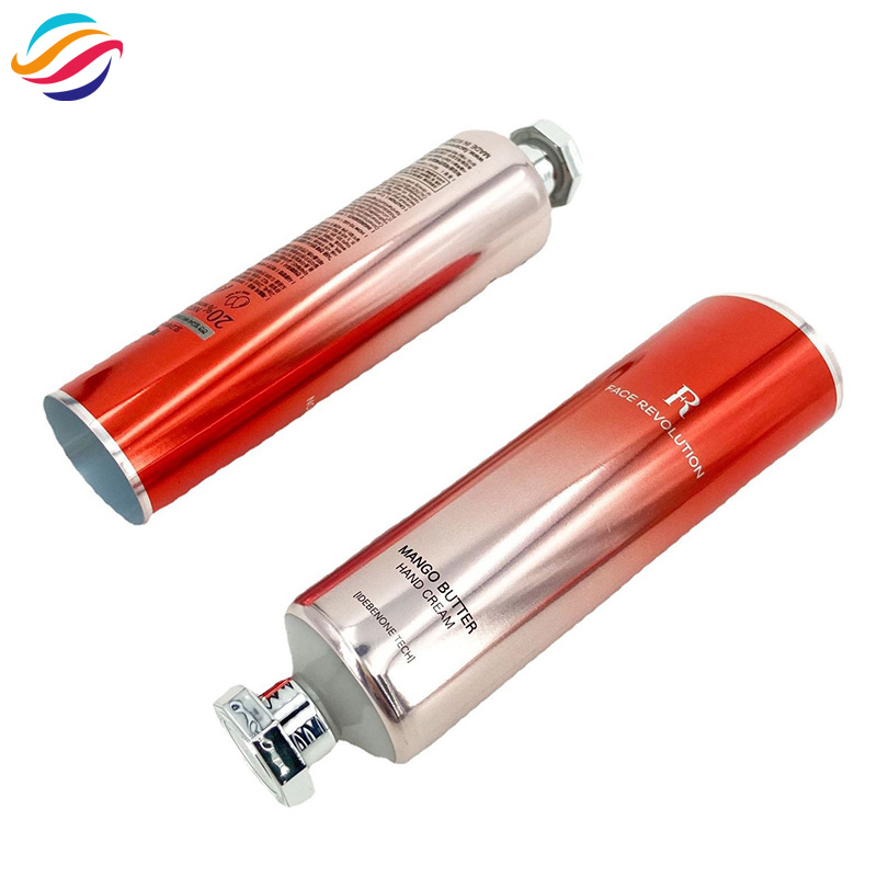 Red highlight ABL tube view 4