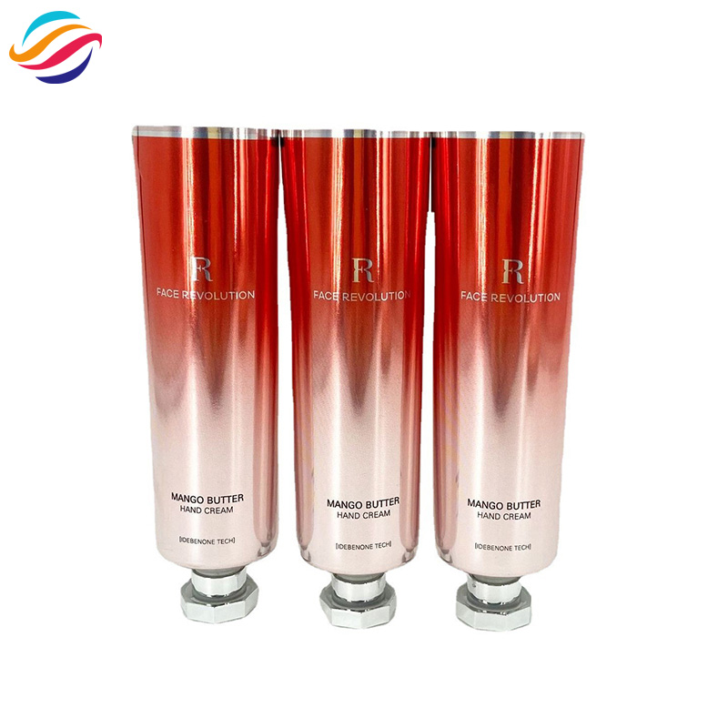 Red highlight ABL tube view 5