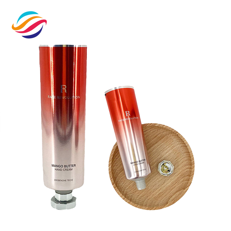 Red highlight ABL tube view 6