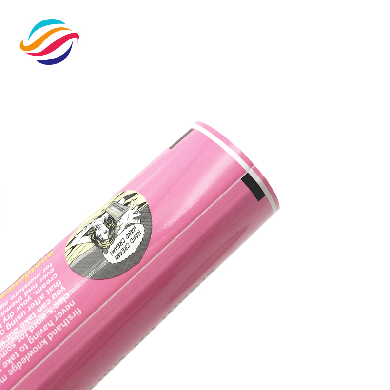 Octagonal lid ABL tube view 4