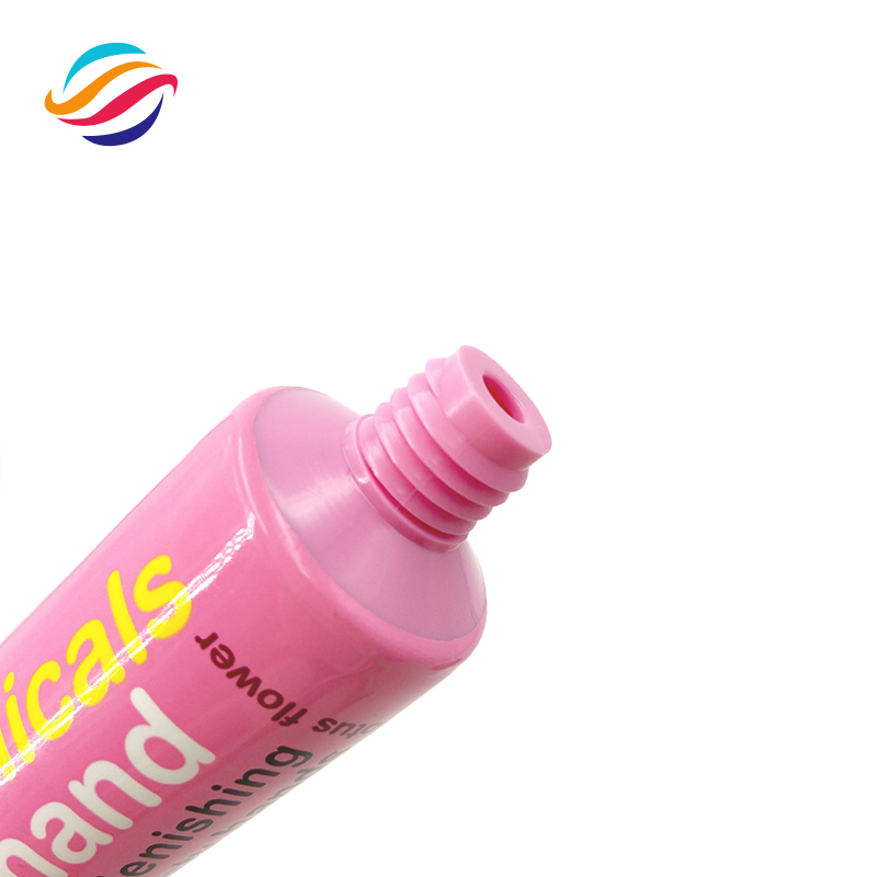 Octagonal lid ABL tube view 5