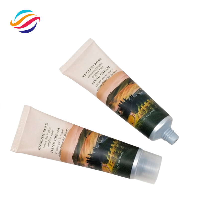 High-pitch thread ABL tube view 2