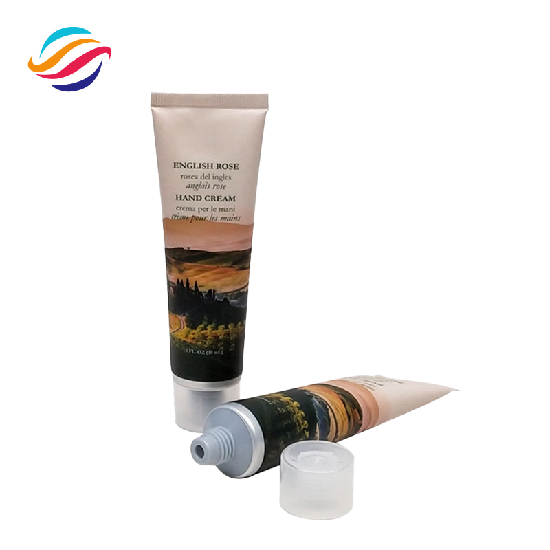 High-pitch thread ABL tube view 3