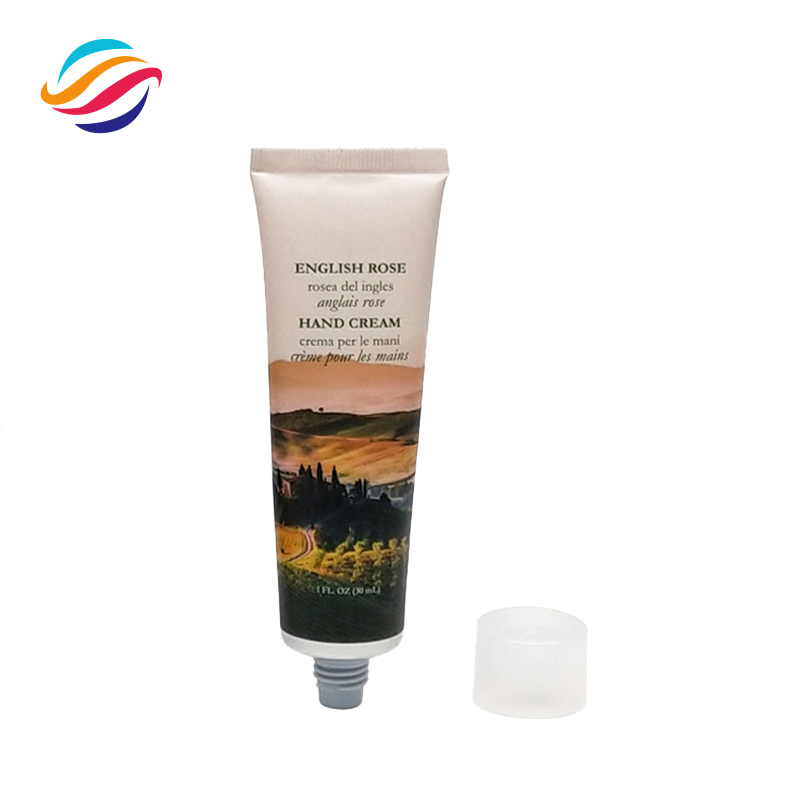 High-pitch thread ABL tube view 4