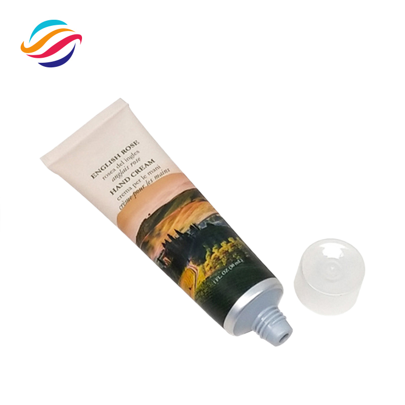 High-pitch thread ABL tube view 5