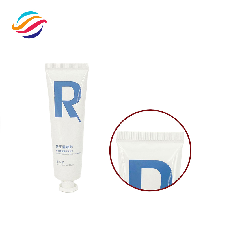 Travel size ABL tube view 1