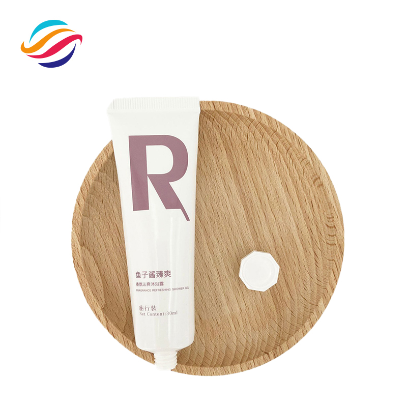 Travel size ABL tube view 2