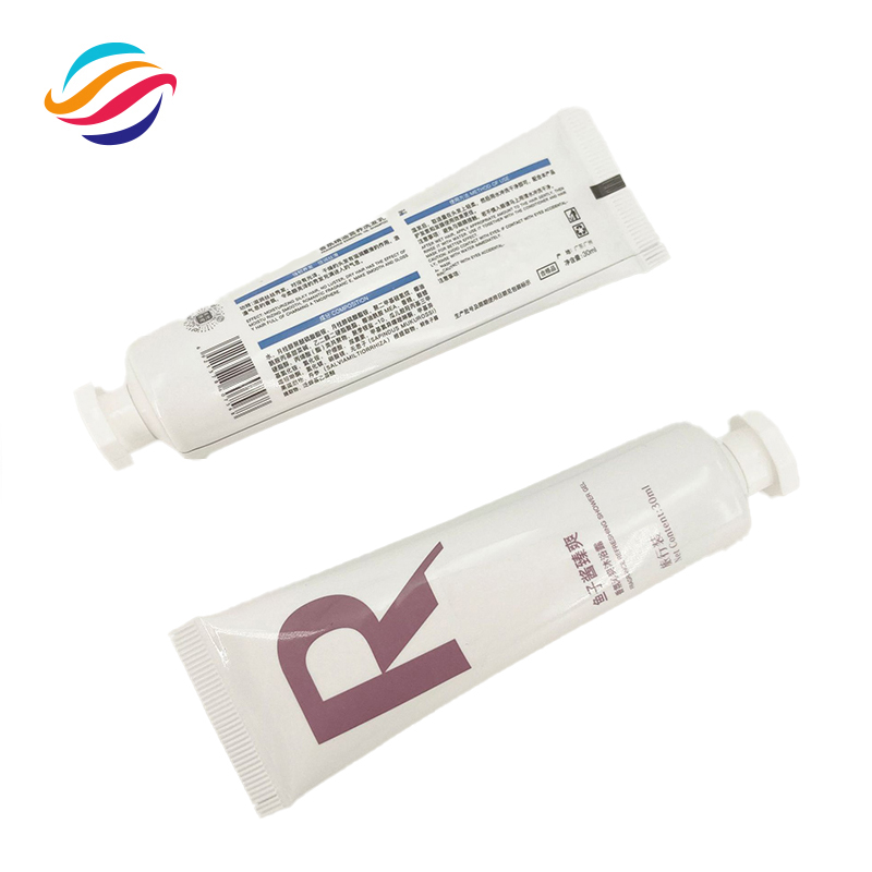 Travel size ABL tube view 3