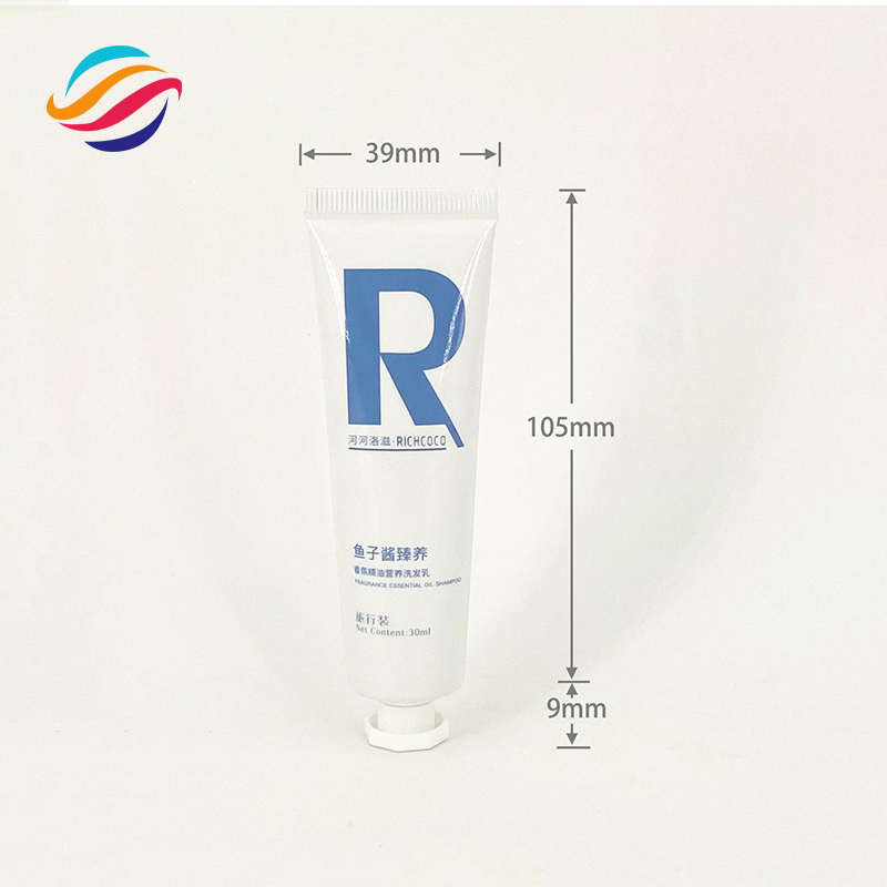 Travel size ABL tube view 4